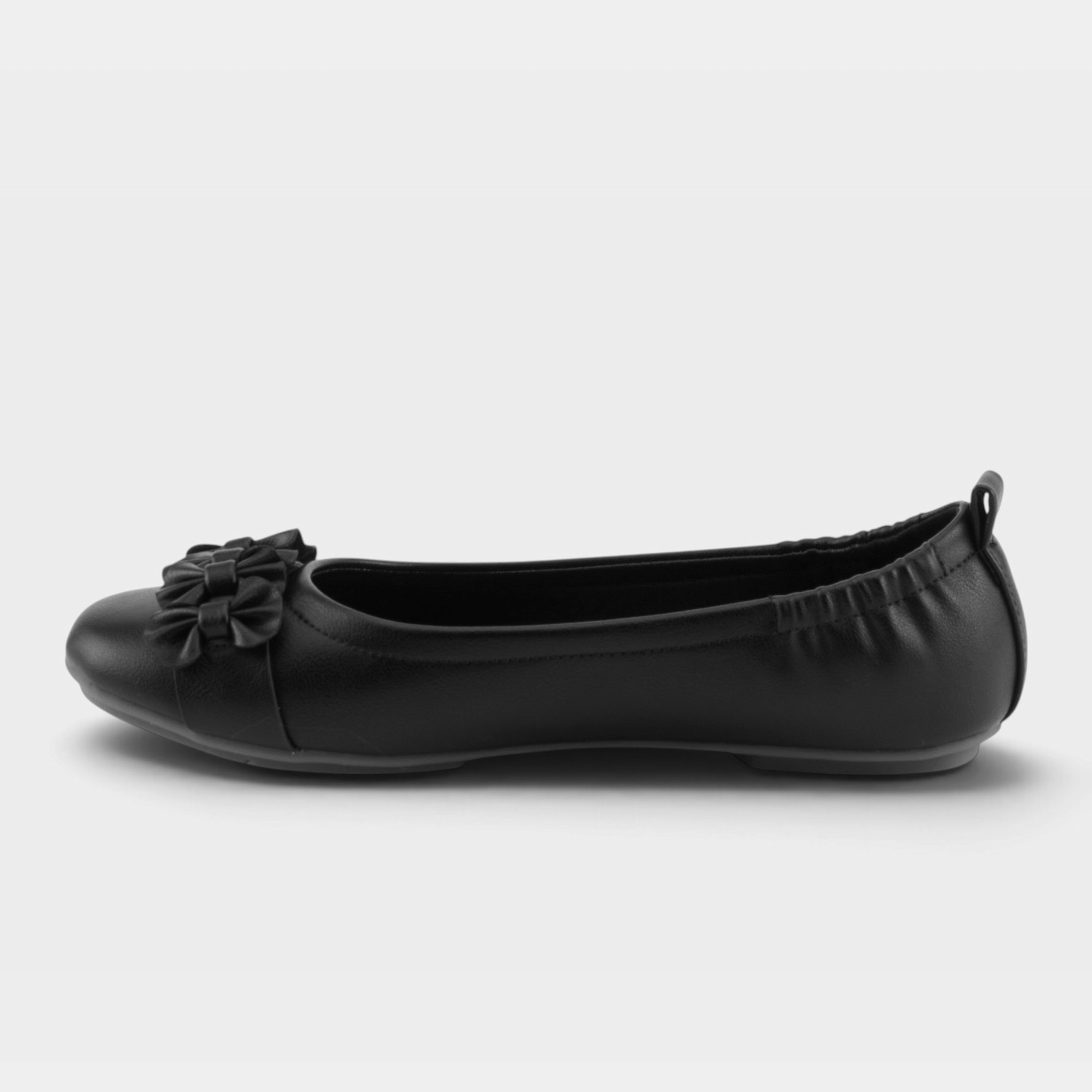 Patrizia Ballay Black Shoe