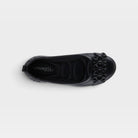 Patrizia Ballay Black Shoe