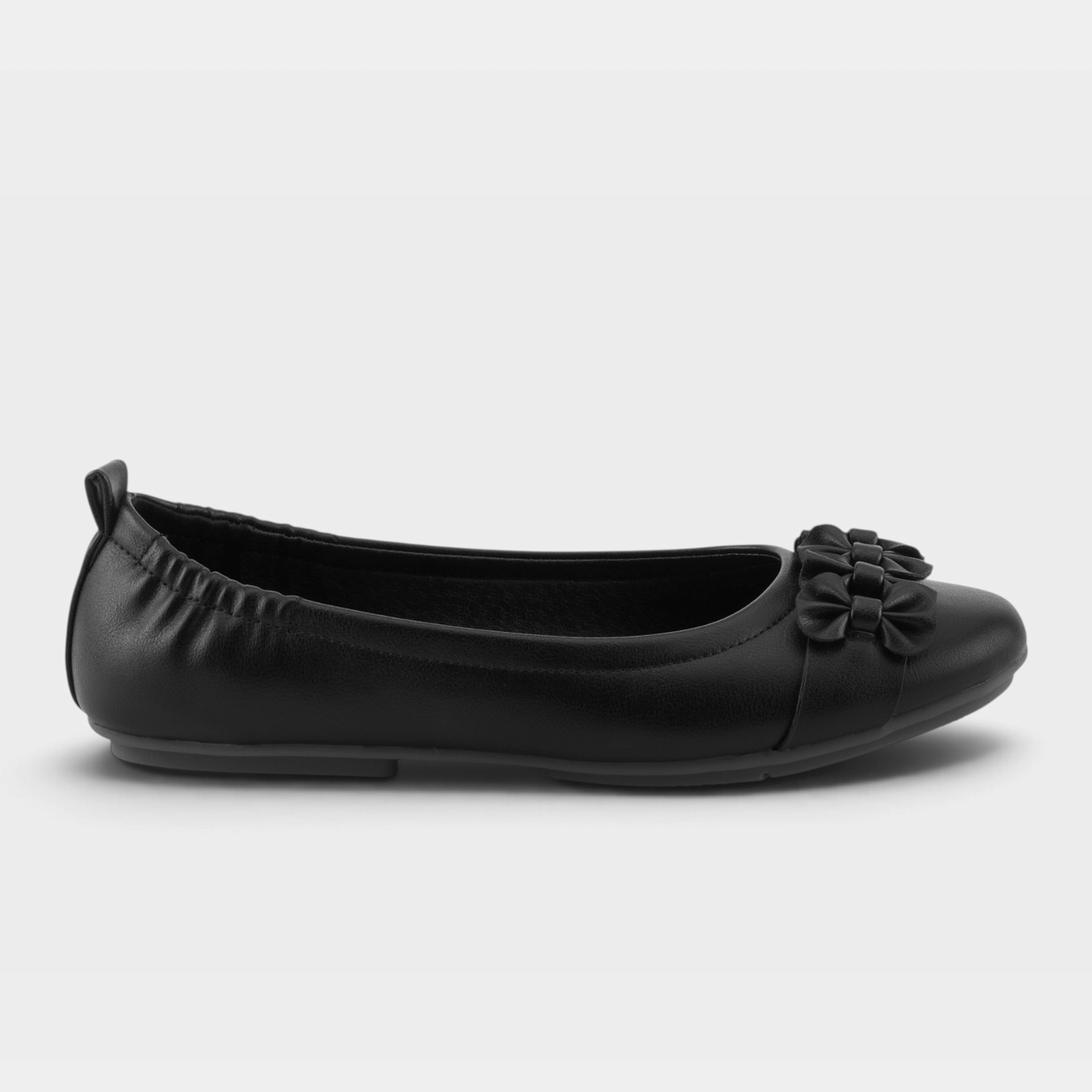 Patrizia Ballay Black Shoe