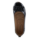 BLACK PATENT