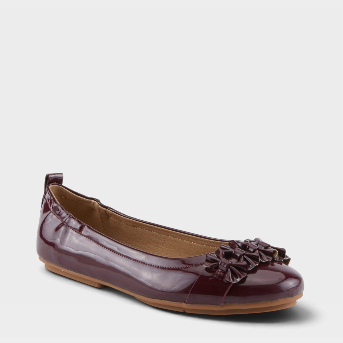 Patrizia – BALLAY – BXP – Shoe