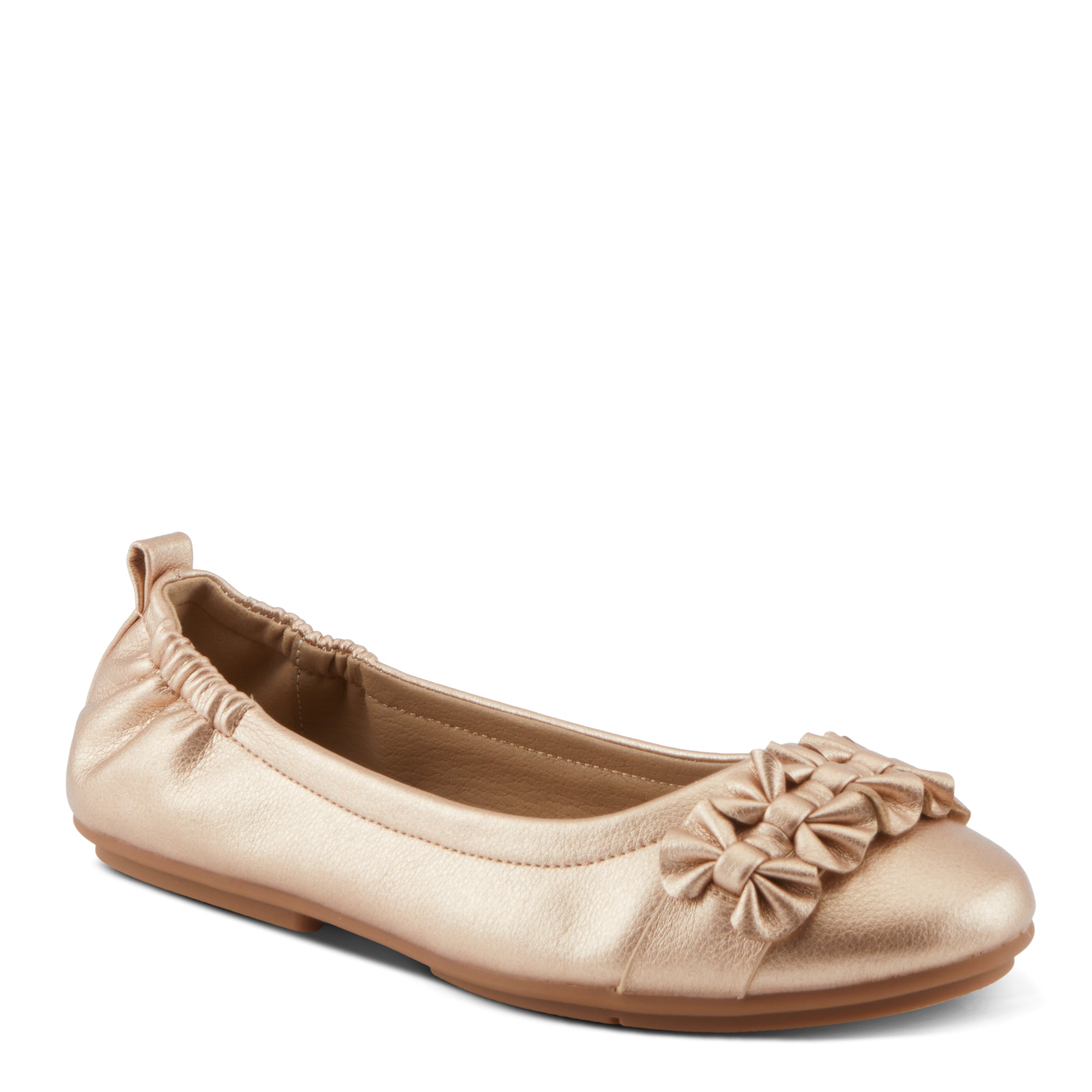 Patrizia Ballay Comfort Shoes for Women – Spring Step Shoes