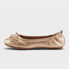 Patrizia Ballay Bronze Shoe