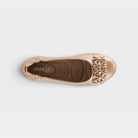Patrizia Ballay Bronze Shoe