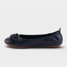Patrizia Ballay Navy Shoe