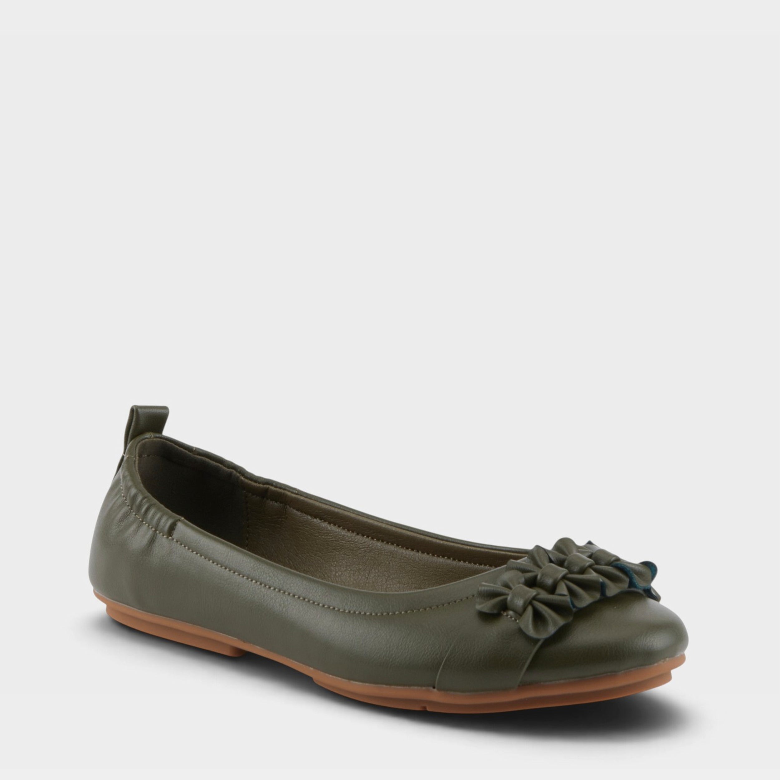 Patrizia – BALLAY – OL – Shoe