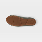Patrizia Ballay Olive Green Shoe
