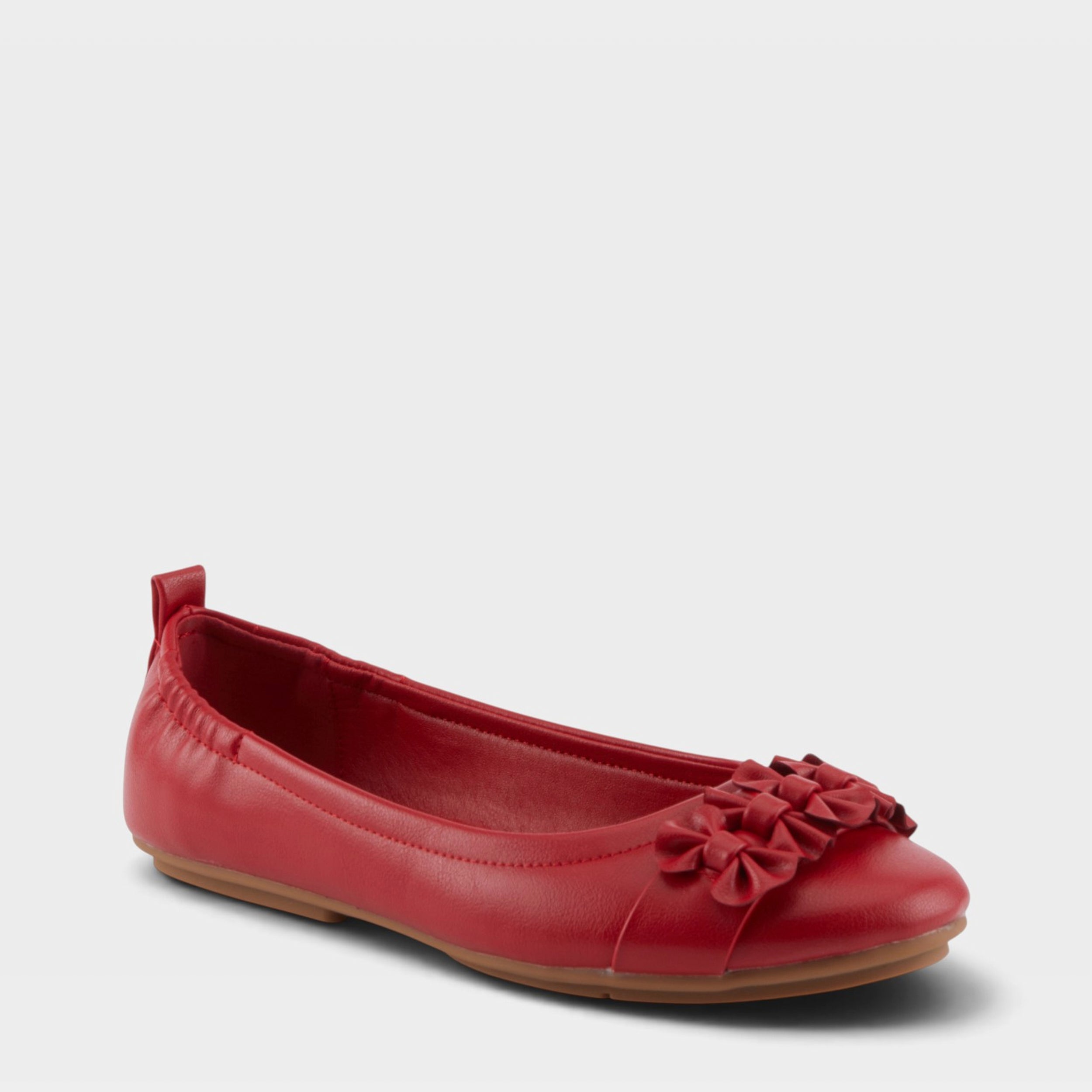 Patrizia – BALLAY – RD – Shoe