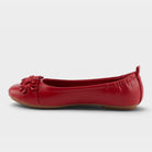 Patrizia Ballay Red Shoe