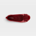 Patrizia Ballay Red Shoe