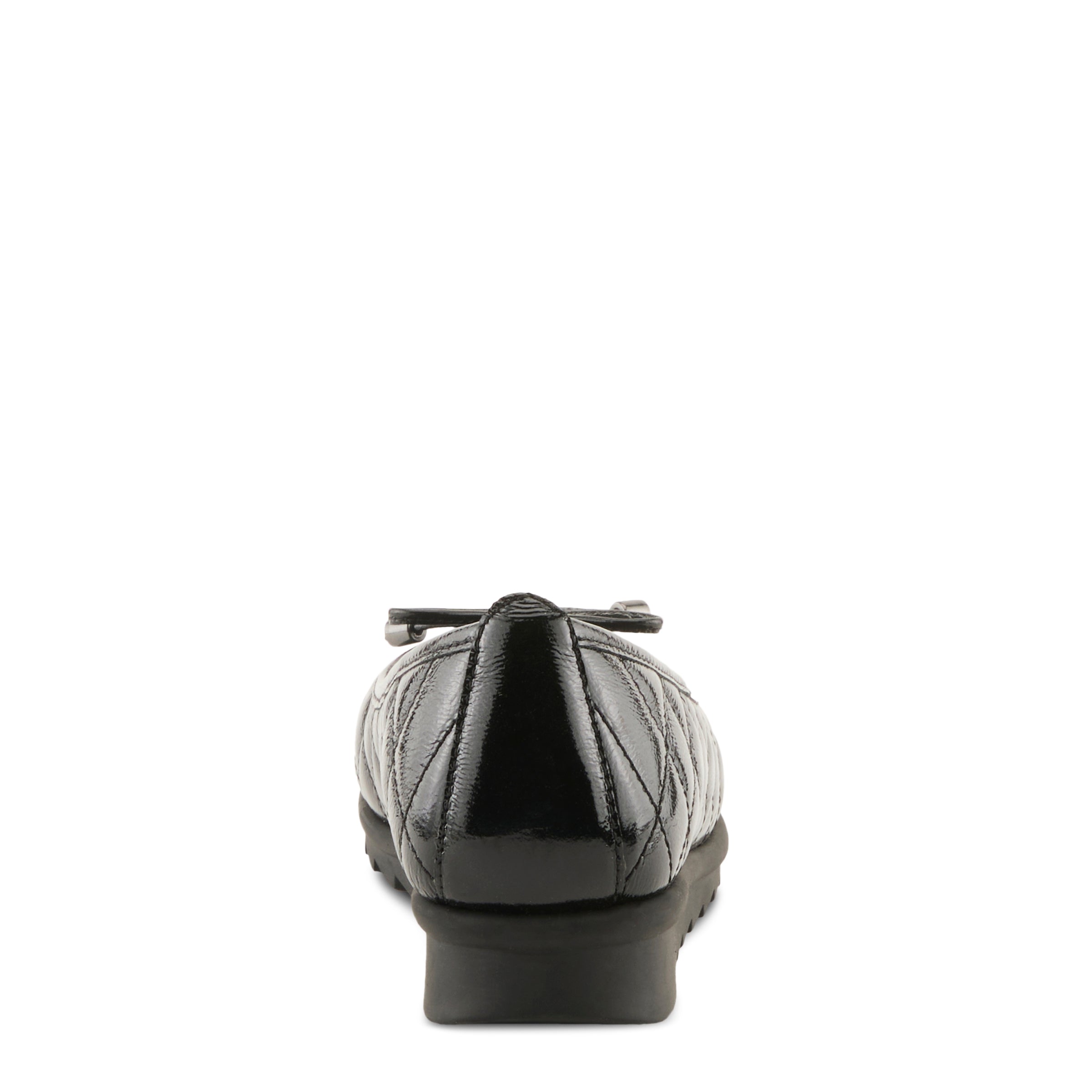 BLACK PATENT