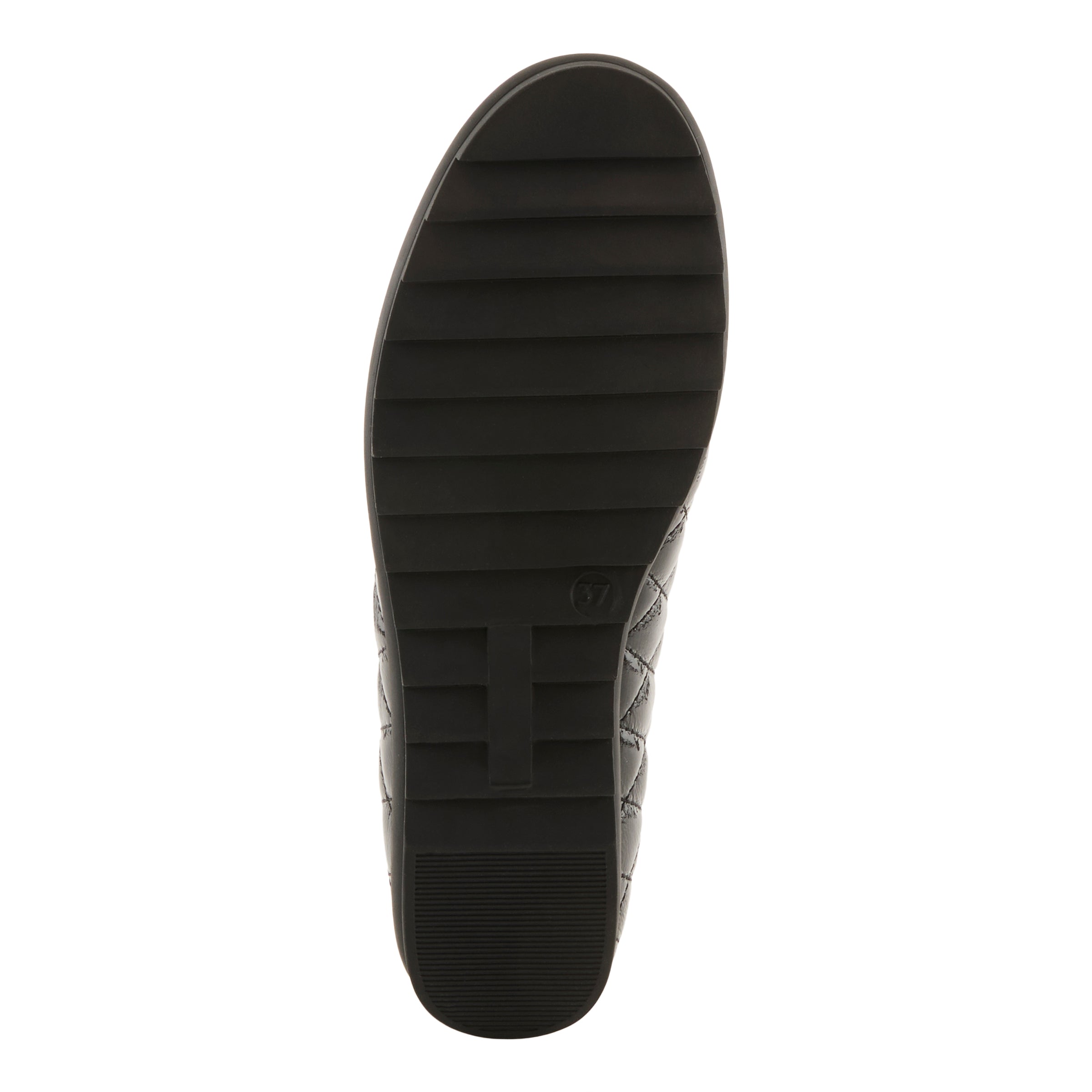 BLACK PATENT