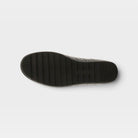 Spring Step Ballequina Black Patent Shoe