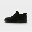 Flexus Bambari Black Shoe