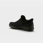 Flexus Bambari Black Shoe