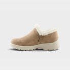 Flexus Bambari Beige Shoe