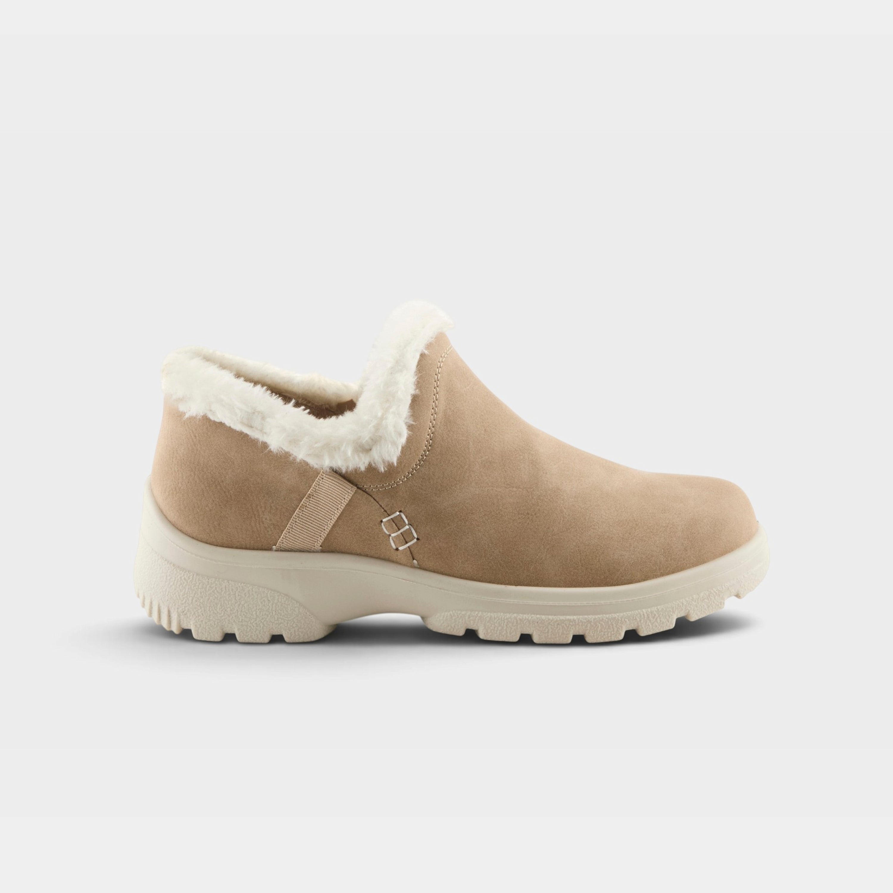 Flexus Bambari Beige Shoe