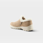 Flexus Bambari Beige Shoe
