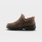 Flexus Bambari Brown Shoe