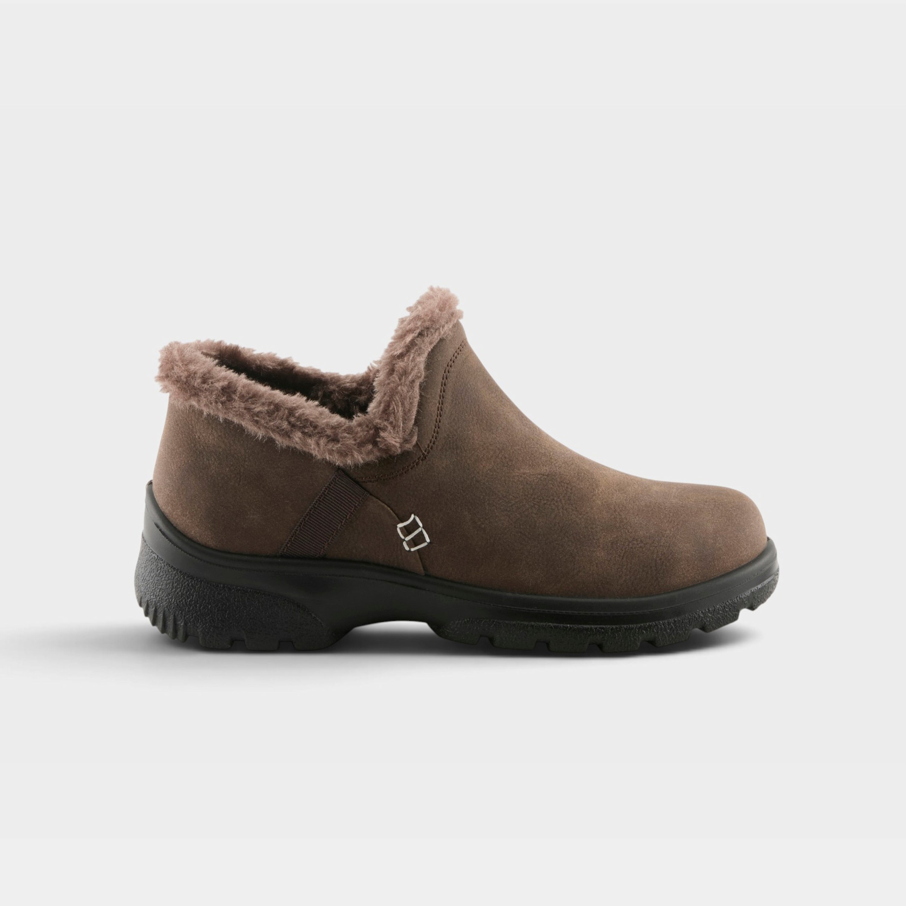 Flexus Bambari Brown Shoe