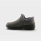 Flexus Bambari Charcoal Shoe