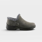 Flexus Bambari Charcoal Shoe
