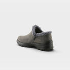 Flexus Bambari Charcoal Shoe