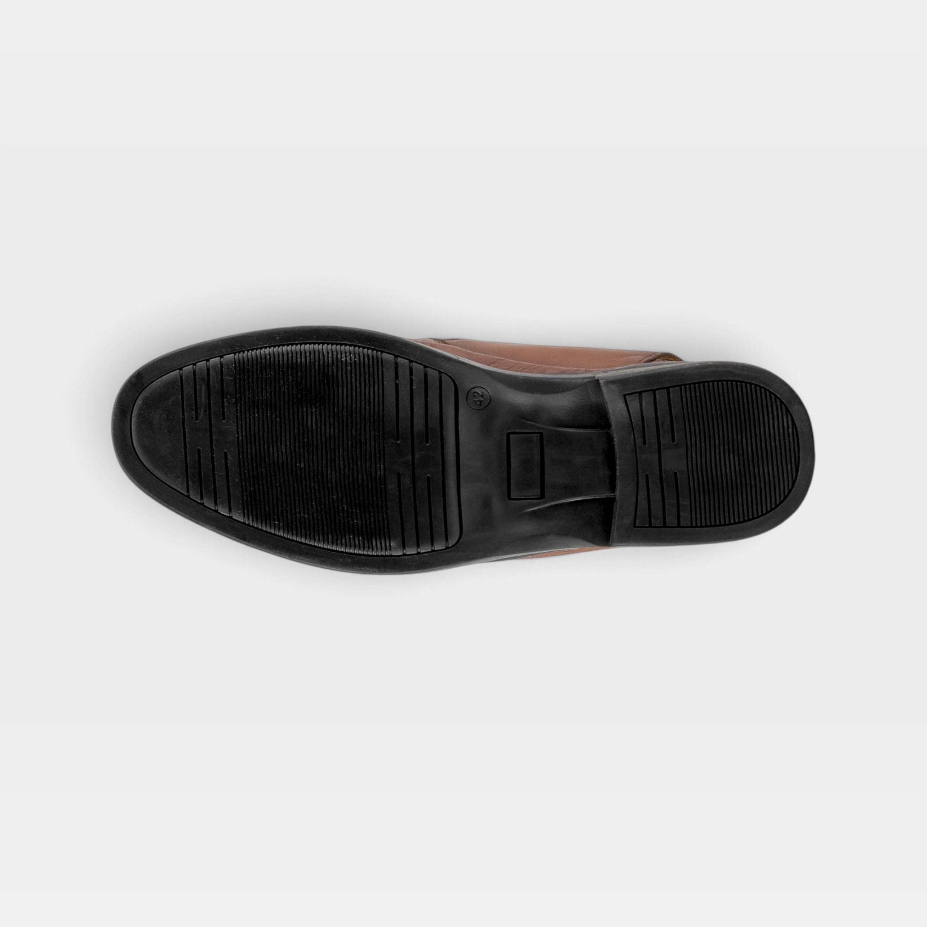 Spring Step Men Bane Camel Shoe
