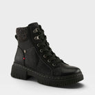 Patrizia – BANTU – B – Boot