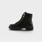 Patrizia Bantu Black Boot