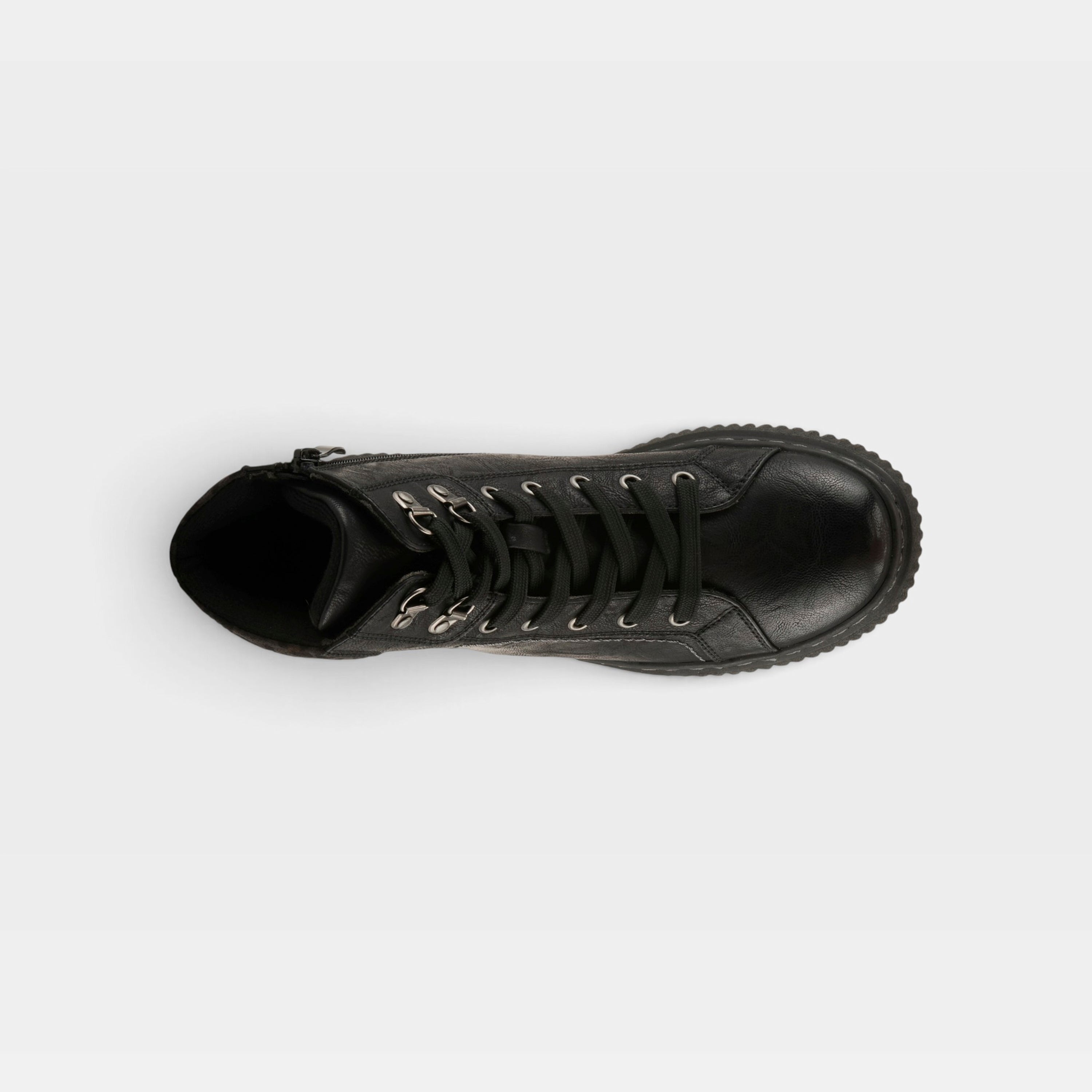 Patrizia Bantu Black Boot
