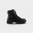 Patrizia Bantu Black Boot