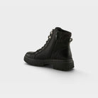 Patrizia Bantu Black Boot