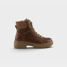 Patrizia Bantu Brown Boot