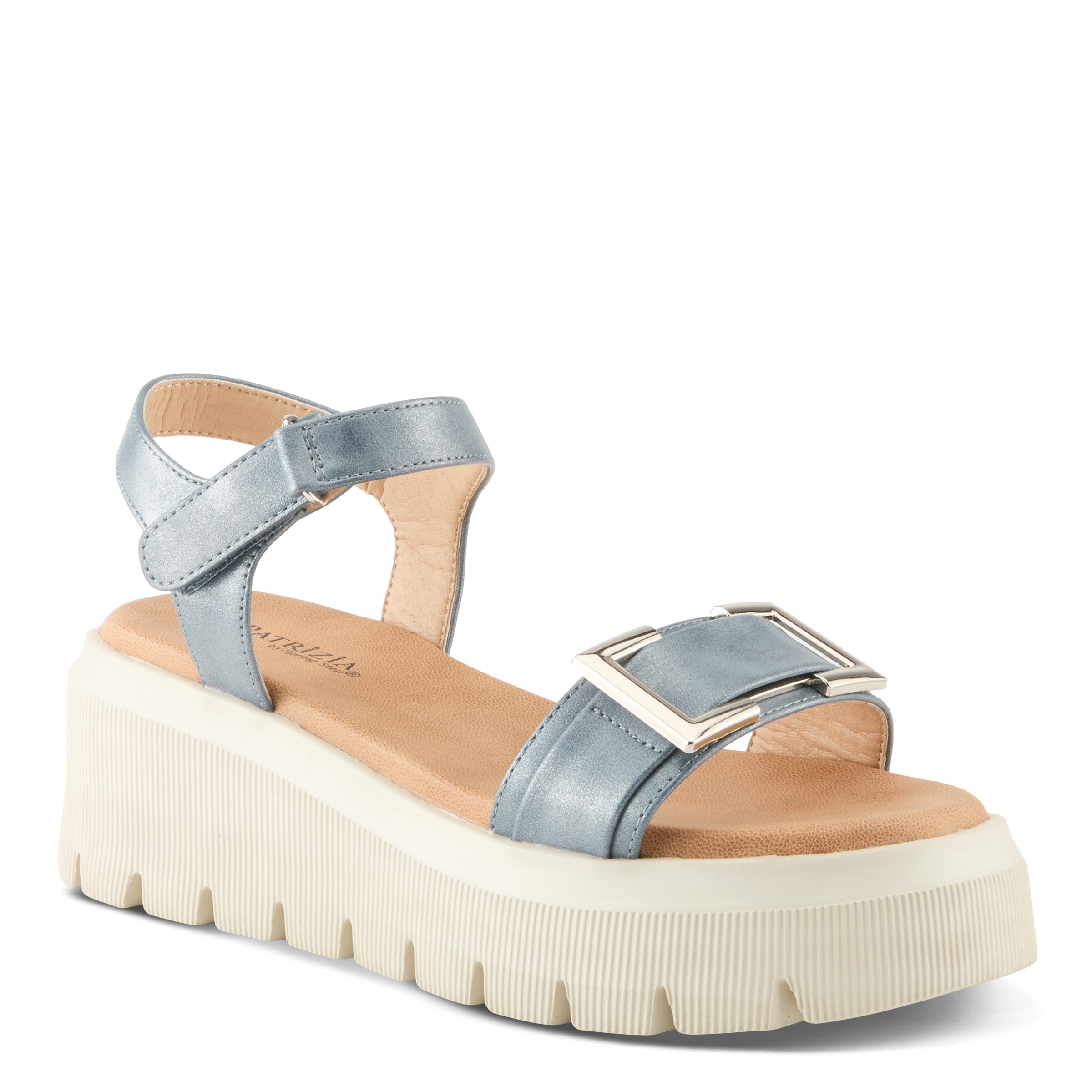 flexus by spring step PATRIZIA BARBERY SANDALS