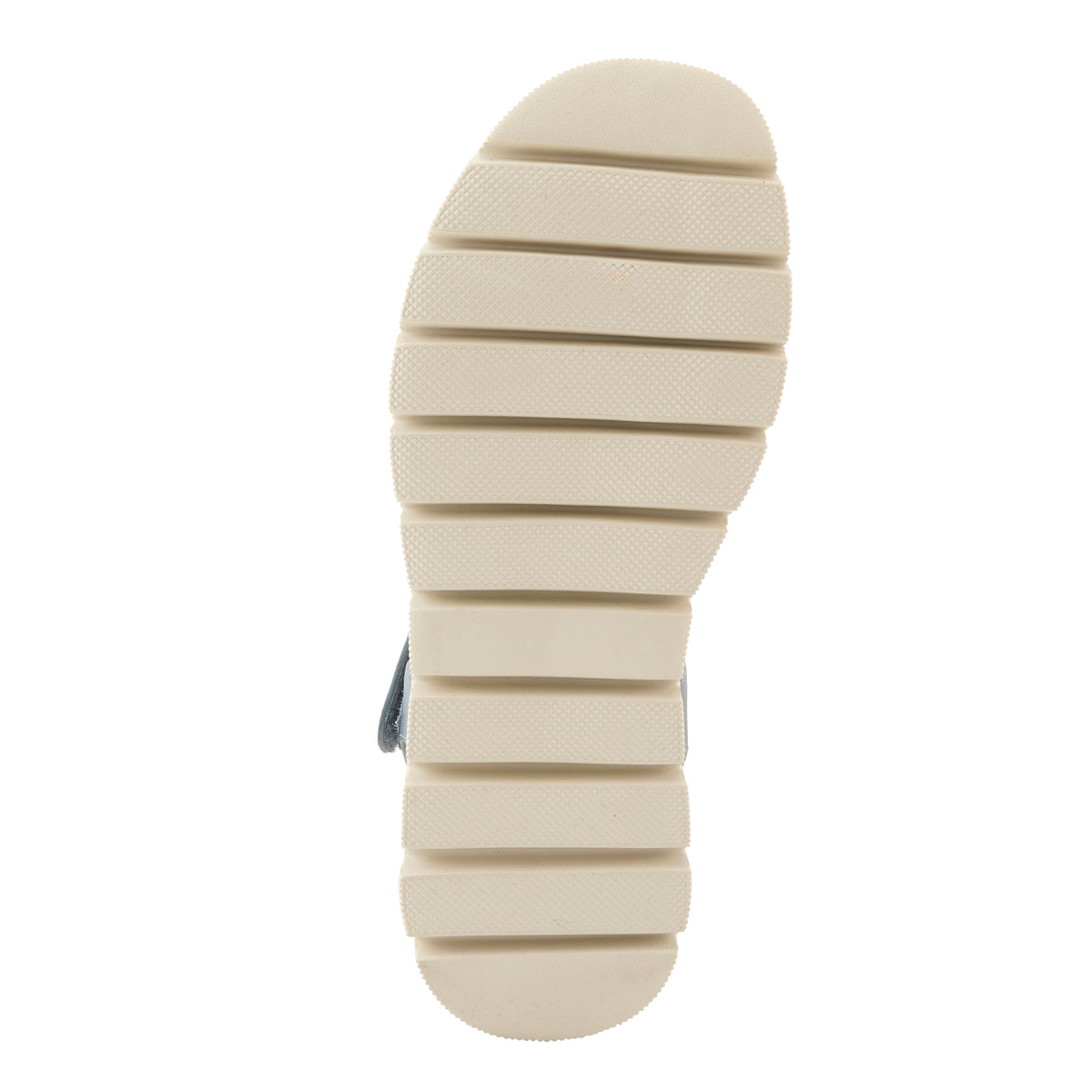 Patrizia PATRIZIA BARBERY SANDALS sandal in blue with stylish fashion design