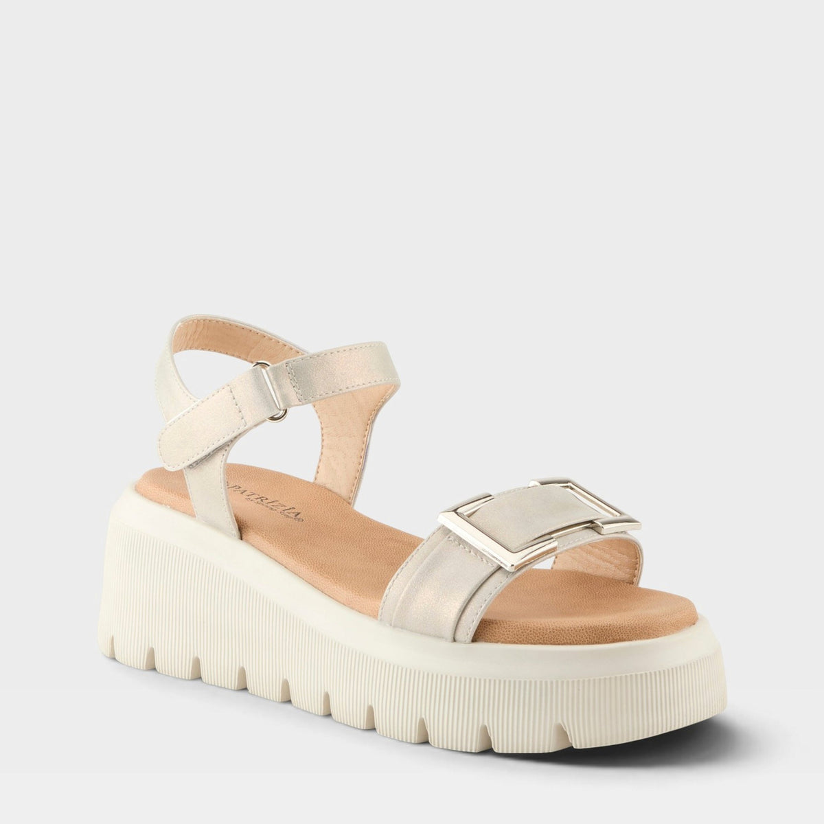 Patrizia – BARBERY – ICE – Sandal