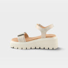 Patrizia Barbery Ice Sandal