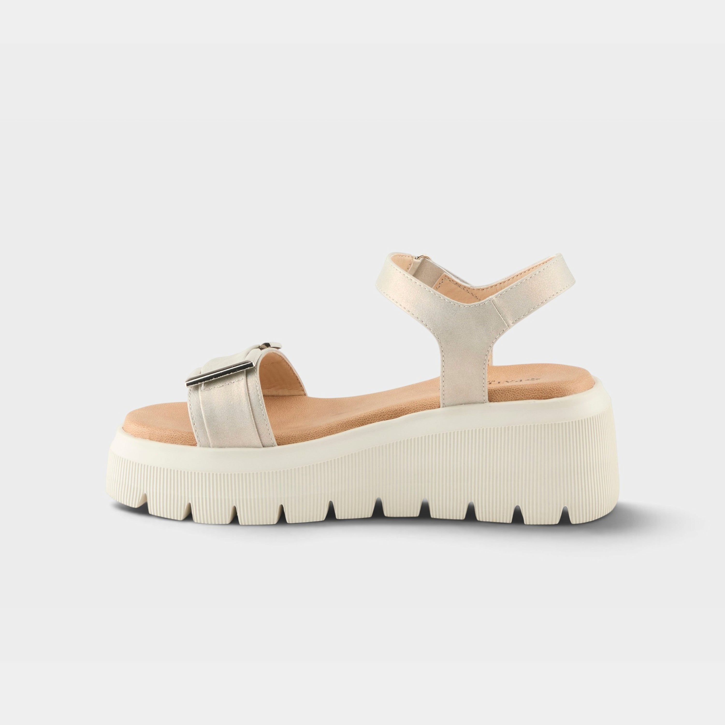 Patrizia Barbery Ice Sandal