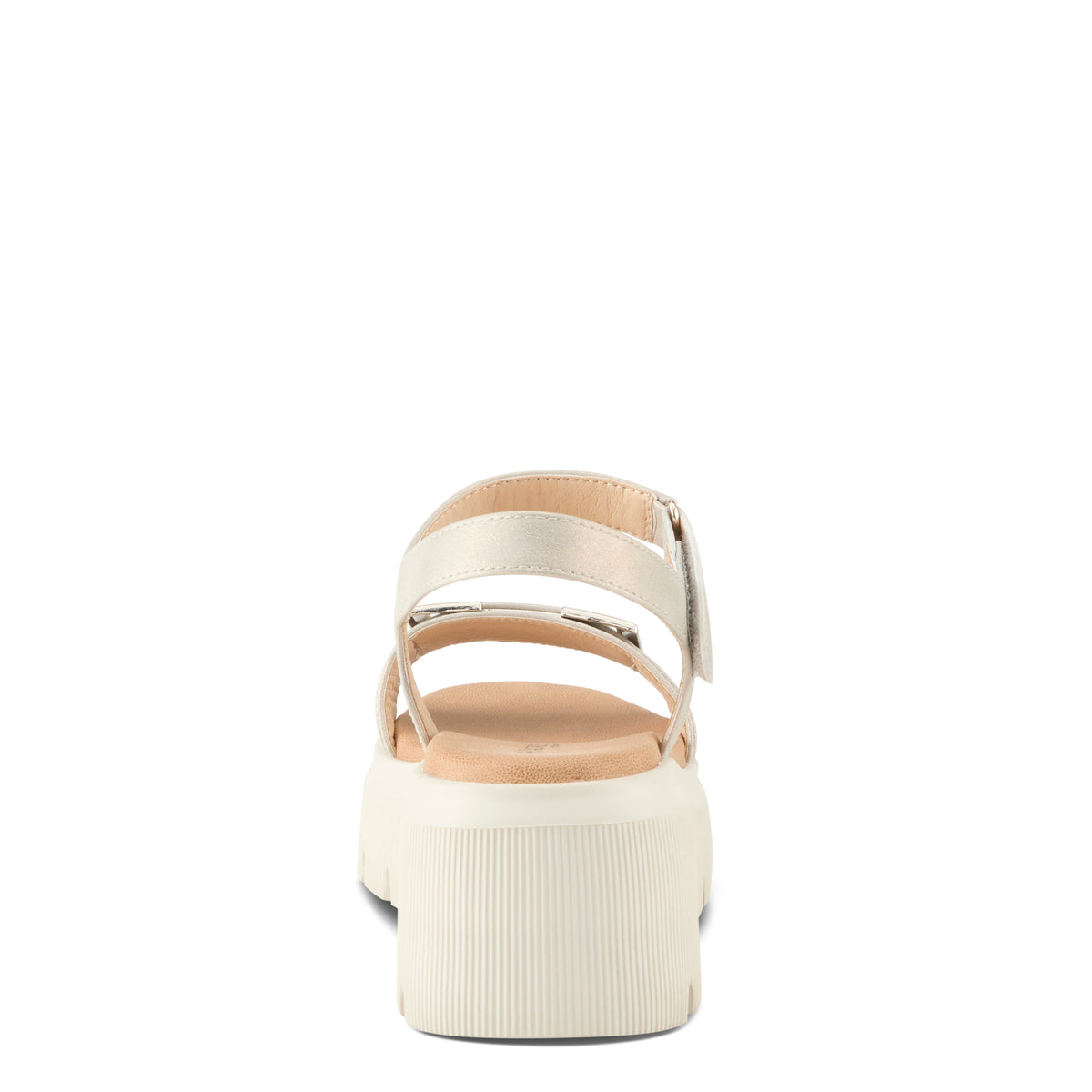 Patrizia PATRIZIA BARBERY SANDALS sandal in ice with stylish fashion design