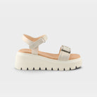 Patrizia Barbery Ice Sandal
