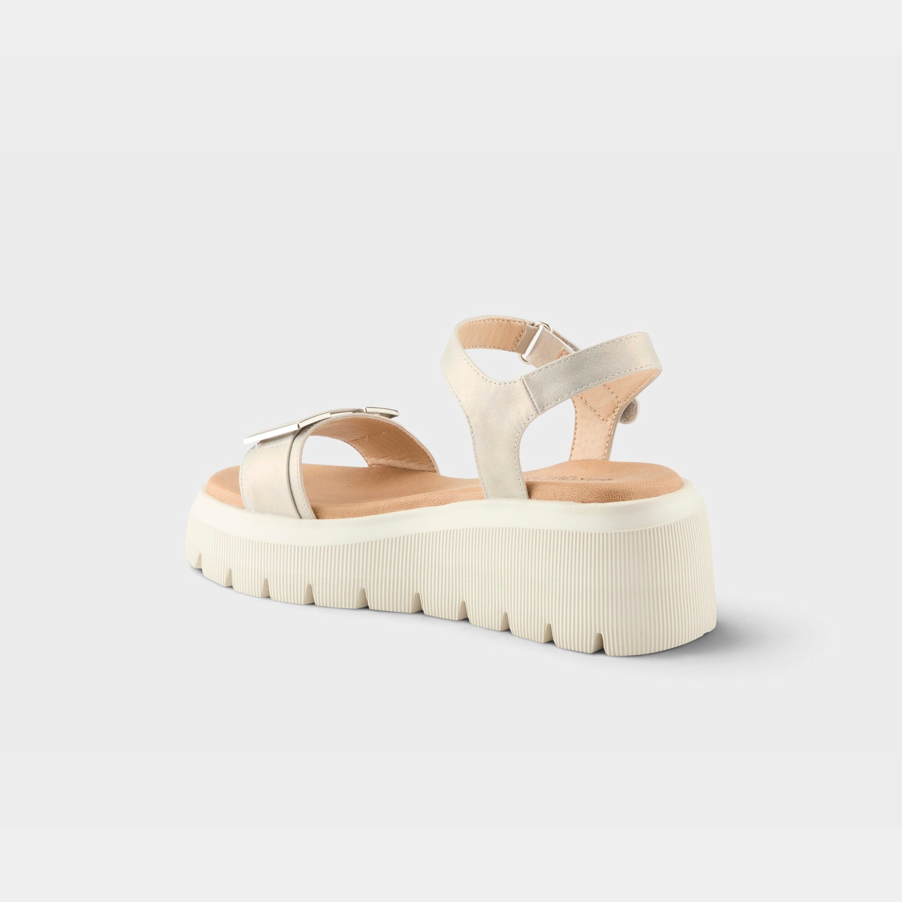 Patrizia Barbery Ice Sandal