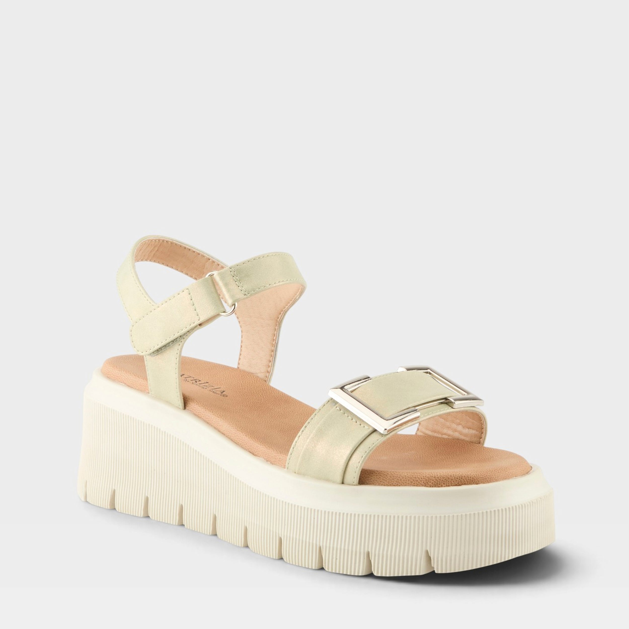 Patrizia – BARBERY – LGR – Sandal
