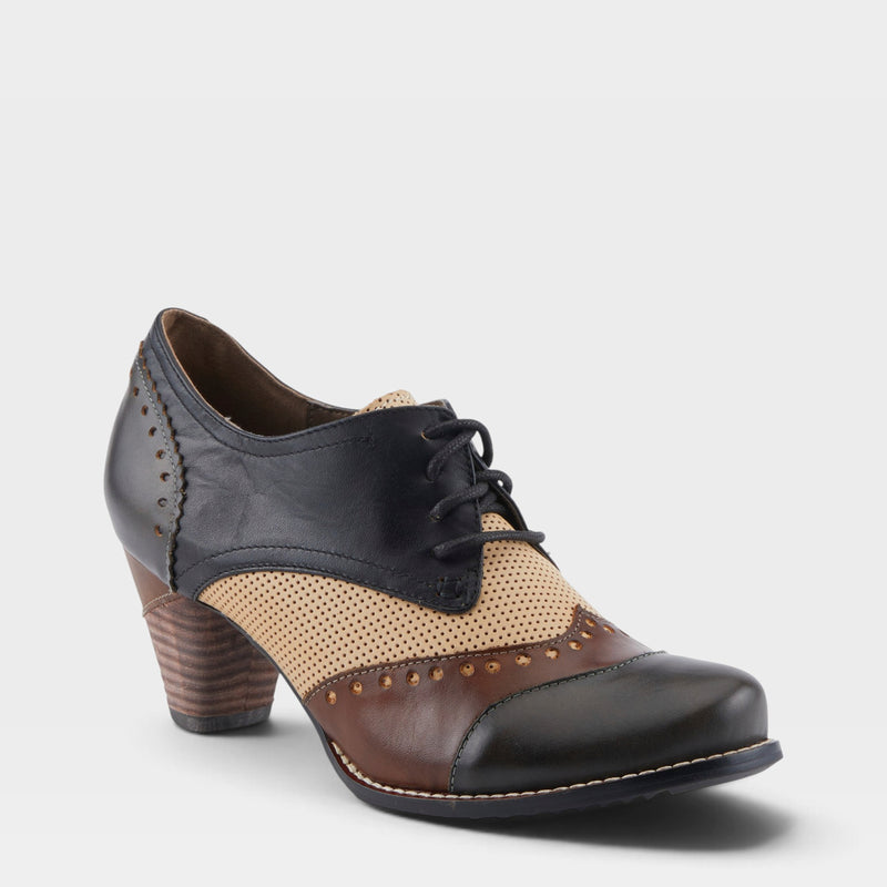 L'ARTISTE BARDOT SHOES