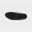 L'Artiste Bargiasti-Flo shoes in Black Multi, outsole view