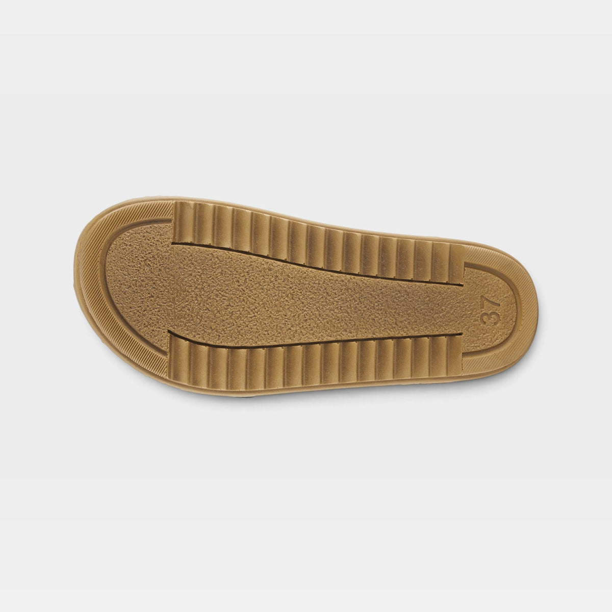 Flexus Baronca Black Sandal alternate view
