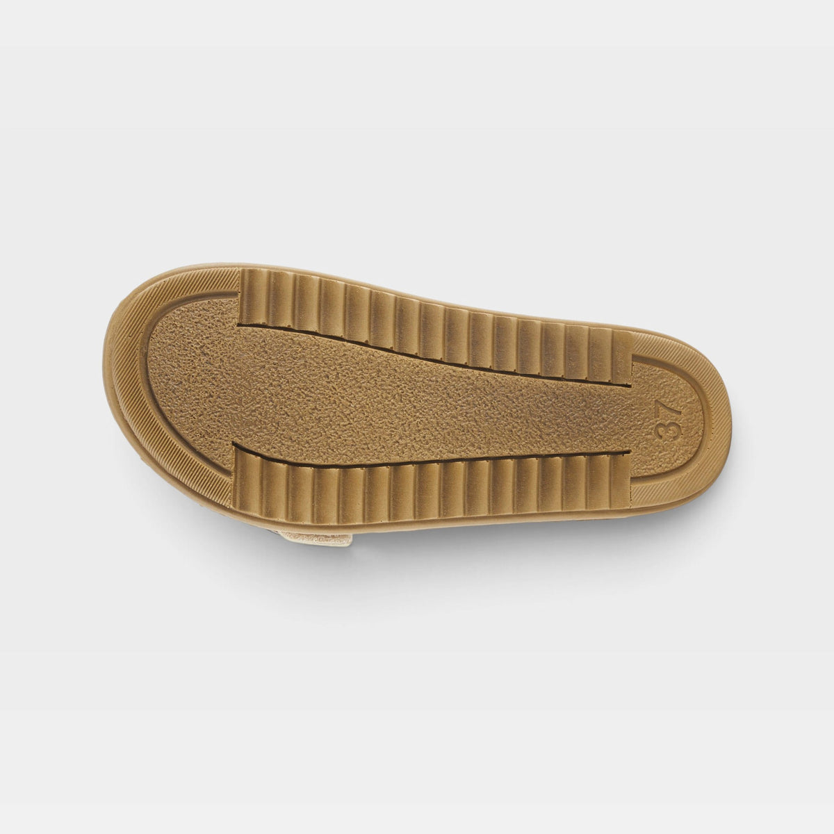 Flexus Baronca Gold Sandal alternate view