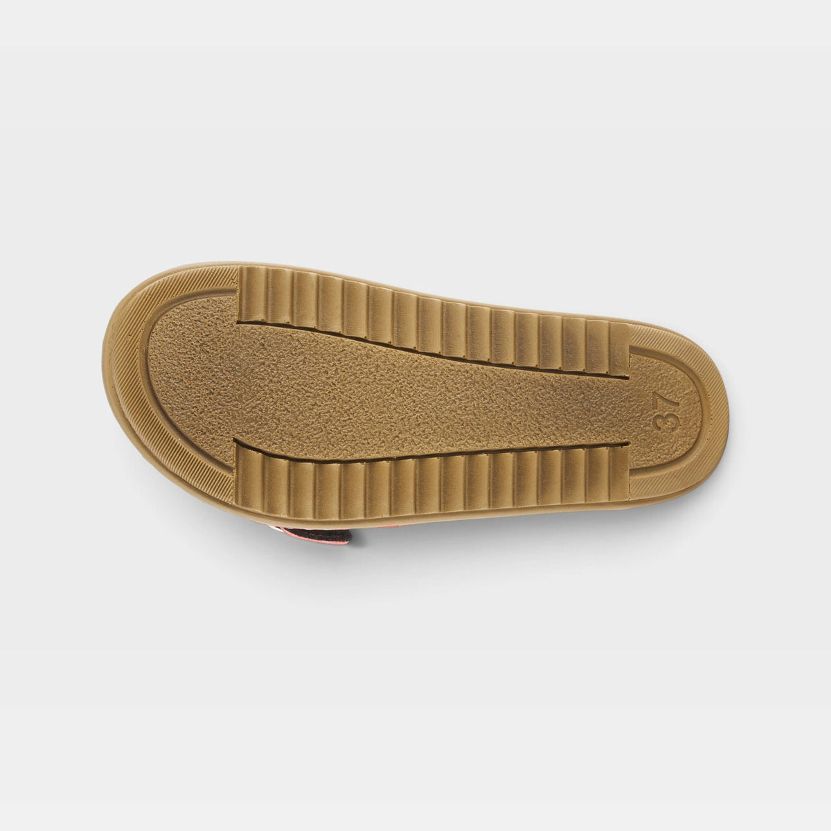 Flexus Baronca Red Sandal alternate view