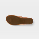 Spring Step Bates Camel Sandal