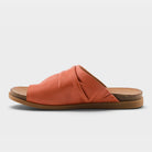 Spring Step Bates Coral Sandal